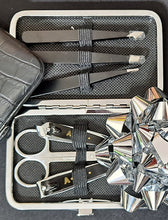 Load image into Gallery viewer, Men&#39;s Manicure Set FREE Shipping