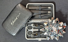 Load image into Gallery viewer, Men&#39;s Manicure Set FREE Shipping
