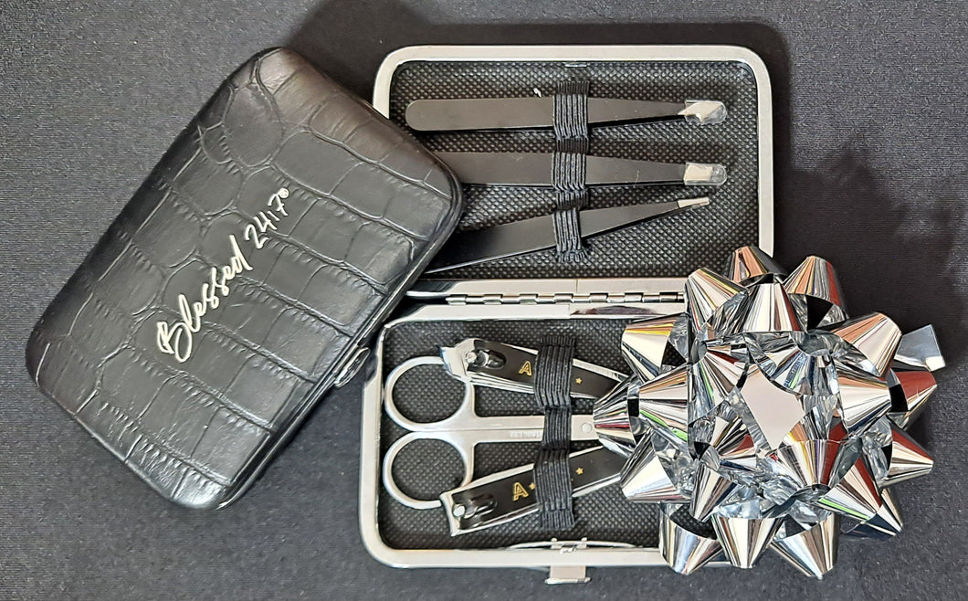 Men's Manicure Set FREE Shipping