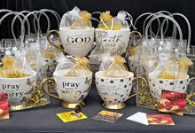 Load image into Gallery viewer, Cup of Blessings (gift set)  FREE Shipping