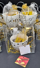 Load image into Gallery viewer, Cup of Blessings (gift set)  FREE Shipping