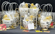 Load image into Gallery viewer, Cup of Blessings (gift set)  FREE Shipping