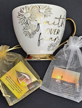 Load image into Gallery viewer, Cup of Blessings (gift set)  FREE Shipping