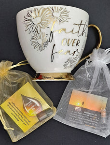 Cup of Blessings (gift set)  FREE Shipping