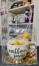 Load image into Gallery viewer, Cup of Blessings (gift set)  FREE Shipping