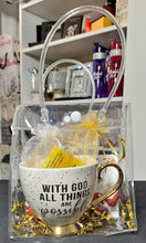 Load image into Gallery viewer, Cup of Blessings (gift set)  FREE Shipping