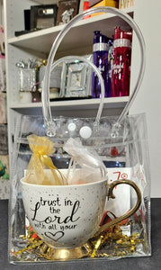 Cup of Blessings (gift set)  FREE Shipping