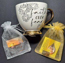 Load image into Gallery viewer, Cup of Blessings (gift set)  FREE Shipping