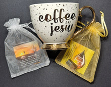 Load image into Gallery viewer, Cup of Blessings (gift set)  FREE Shipping