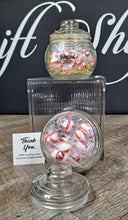 Load image into Gallery viewer, Blessed 24:7®️ Candy Jar Gift SHIPPING INCLUDED