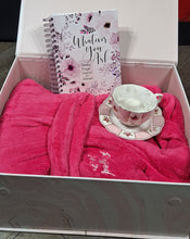 Load image into Gallery viewer, Gift Box for HER available for &quot;pickup only&quot; Pink Gift Box