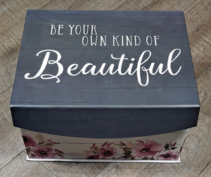 Gift Box for HER available for "pickup only" Pink Gift Box