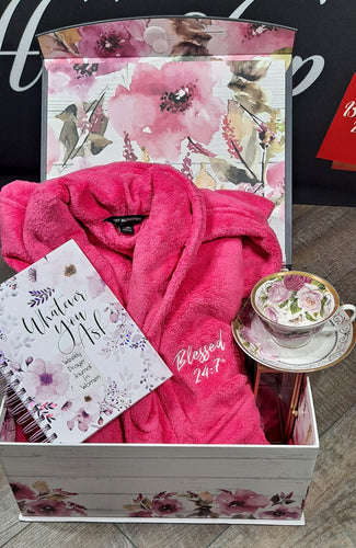 Gift Box for HER available for 