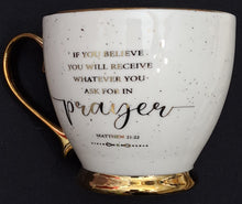 Load image into Gallery viewer, Cup of Blessings (gift set)  FREE Shipping