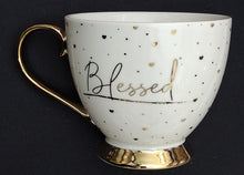 Load image into Gallery viewer, Cup of Blessings (gift set)  FREE Shipping