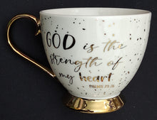 Load image into Gallery viewer, Cup of Blessings (gift set)  FREE Shipping