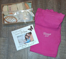 Load image into Gallery viewer, Pink Gift Box Set for Her #B247-2 (PICKUP) SALE PRICE