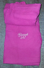 Load image into Gallery viewer, Pink Gift Box Set for Her #B247-2 (PICKUP) SALE PRICE