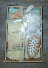 Load image into Gallery viewer, Pink Gift Box Set for Her #B247-2 (PICKUP) SALE PRICE