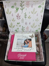 Load image into Gallery viewer, Pink Gift Box Set for Her #B247-2 (PICKUP) SALE PRICE