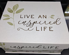 Load image into Gallery viewer, Pink Gift Box Set for Her #B247-2 (PICKUP) SALE PRICE