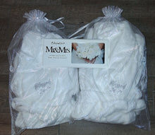 Load image into Gallery viewer, Mr. &amp; Mrs. Wedding (Couple) Gift Box Set #B247-3 (PICKUP) SALE PRICE
