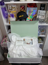 Load image into Gallery viewer, Mr. &amp; Mrs. Wedding (Couple) Gift Box Set #B247-3 (PICKUP) SALE PRICE