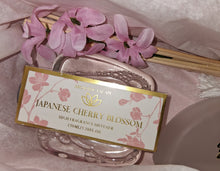 Load image into Gallery viewer, Decorative Fragrance Diffuser Gift Set #B247-21 (PICKUP) SALE PRICE