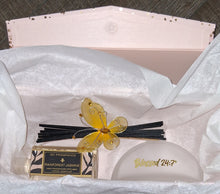 Load image into Gallery viewer, Decorative Fragrance Diffuser Gift Set #B247-19 (PICKUP) SALE PRICE