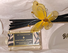 Load image into Gallery viewer, Decorative Fragrance Diffuser Gift Set #B247-19 (PICKUP) SALE PRICE