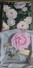Load image into Gallery viewer, Pink Decorative Fragrance Diffuser Gift Set #B247-15 (PICKUP) SALE PRICE