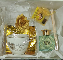 Load image into Gallery viewer, Cup Of Blessing W/ Diffuser Gift Box #B247-TLIMS (PICKUP) SALE PRICE