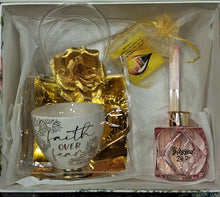 Load image into Gallery viewer, Cup Of Blessing W/ Diffuser Gift Box #B247-FOF (PICKUP) SALE PRICE