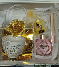 Load image into Gallery viewer, Cup Of Blessing W/ Diffuser Gift Box #B247-FOF2 (PICKUP) SALE PRICE