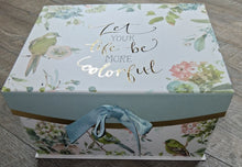 Load image into Gallery viewer, Cup Of Blessing W/ Diffuser Gift Box #B247-Prayer (PICKUP) SALE PRICE
