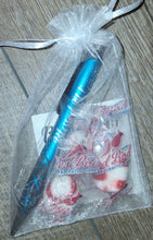 Load image into Gallery viewer, Blessed 24:7®️ Thank YOU Gift | Mint Candy Gift with Ink Pen FREE SHIPPING (5pcs)