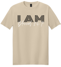 Load image into Gallery viewer, I AM Blessed 24:7® T-shirts FREE SHIPPING