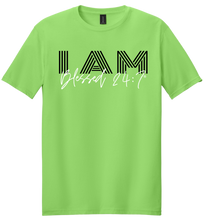 Load image into Gallery viewer, I AM Blessed 24:7® T-shirts FREE SHIPPING