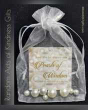 Load image into Gallery viewer, Blessed 24:7®️ Random Acts of Kindness FREE Shipping (ASSORTED 8pcs)