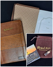 Load image into Gallery viewer, Journal Book Gift Set #5 FREE Shipping