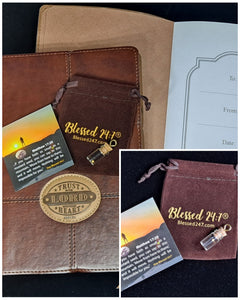 Journal Book Gift Set #6 FREE Shipping