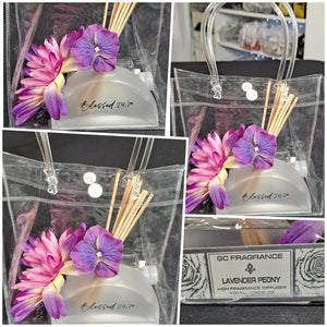 Blessed 24:7®️ Decorative Fragrance Diffusers FREE SHIPPING