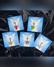 Load image into Gallery viewer, Angel Keepsake Gift FREE SHIPPING (5pcs)