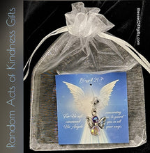 Load image into Gallery viewer, Angel Keepsake Gift (sold in sets of 5) FREE SHIPPING