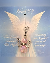 Load image into Gallery viewer, Angel Keepsake Gift (sold in sets of 5) FREE SHIPPING