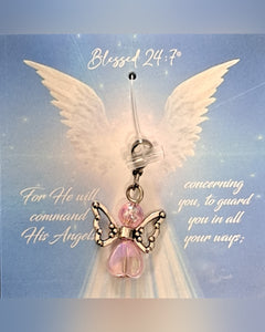 Angel Keepsake Gift (sold in sets of 5) FREE SHIPPING