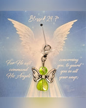 Load image into Gallery viewer, Angel Keepsake Gift (sold in sets of 5) FREE SHIPPING