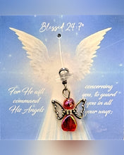 Load image into Gallery viewer, Angel Keepsake Gift (sold in sets of 5) FREE SHIPPING