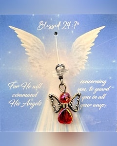 Angel Keepsake Gift FREE SHIPPING (5pcs)