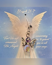 Load image into Gallery viewer, Angel Keepsake Gift (sold in sets of 5) FREE SHIPPING